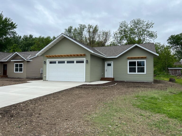 Just Listed! 820 Spark Avenue, Albert Lea, MN