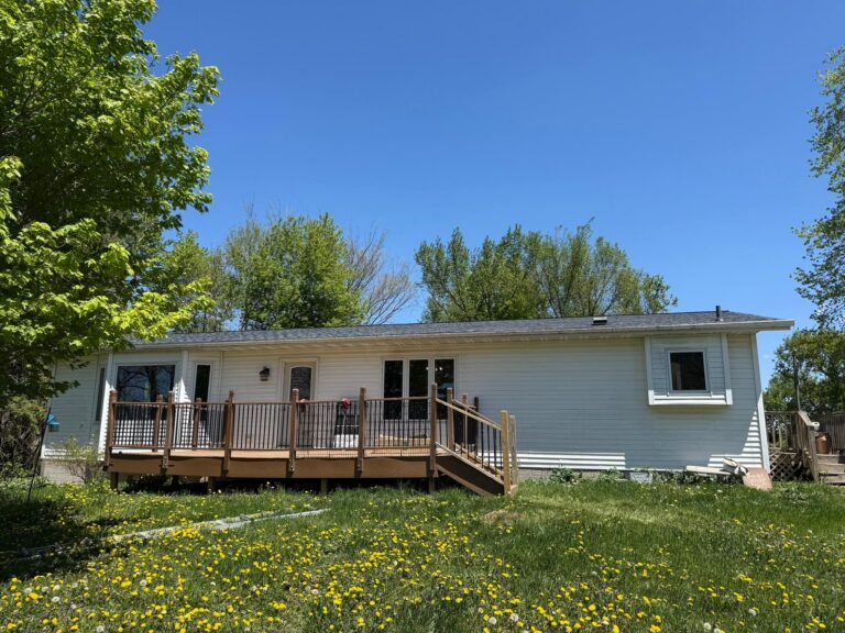 Just Listed! 10097 72nd Avenue, Ellendale, MN