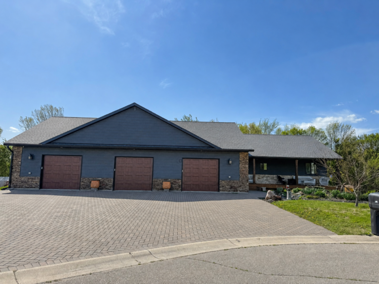 Just Listed! 460 Knish Court, Kilkenny, MN