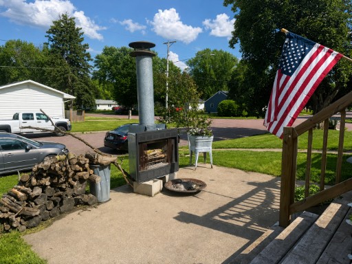 Just Listed! 506 Ash Ave N, New Richland, MN