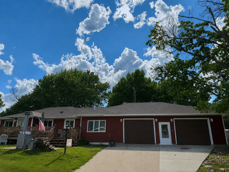 Just Listed! 506 Ash Avenue N, Grand Meadow, MN
