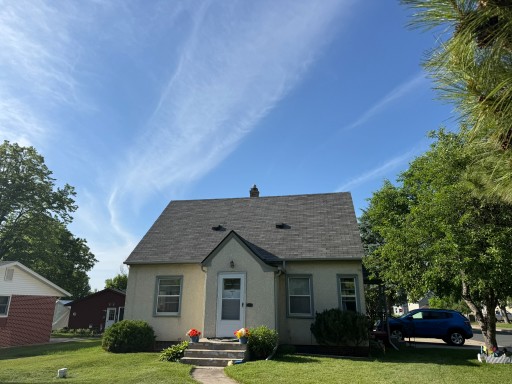 Just Listed! 201 2nd St SW, New Prague, MN