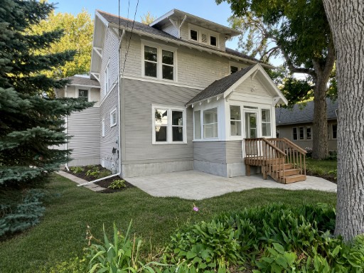 Just Listed! 711 Clausen Ave, Albert Lea, MN