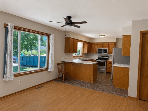 Just Listed! 1720 Smith Ave, Owatonna, MN