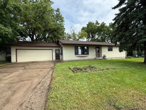 Just Listed! 388 Main St E, Alden, MN
