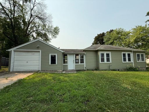 Just Listed! 918 Valley Ave, Albert Lea, MN