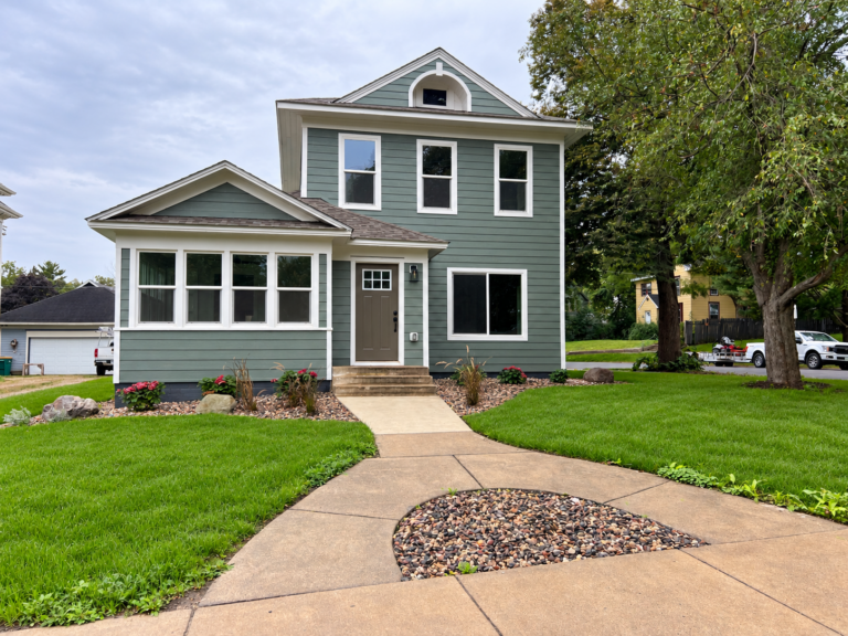 Just Listed! 627 Fountain Street, Albert Lea, MN