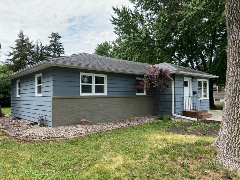 Just Listed! 1405 Clark Street, Albert Lea, MN